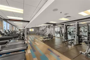 400 W Peachtree St NW, Atlanta, GA 30308 - Photo 34