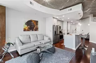400 W Peachtree St NW, Atlanta, GA 30308 - Photo 14