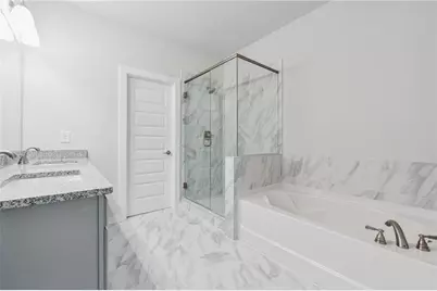 2538 Harbor Ridge Pass #343, Gainesville, GA 30507 - Photo 60