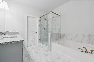 2538 Harbor Rdg Pass, Gainesville, GA 30507 - Photo 60