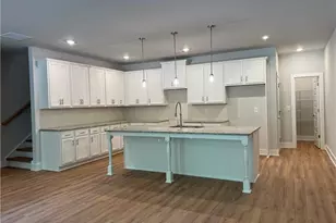 2538 Harbor Rdg Pass, Gainesville, GA 30507 - Photo 26