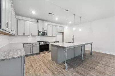 2538 Harbor Ridge Pass #343, Gainesville, GA 30507 - Photo 30