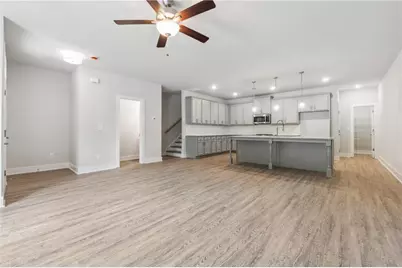 2538 Harbor Ridge Pass #343, Gainesville, GA 30507 - Photo 10