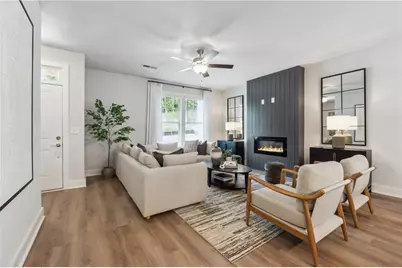 2538 Harbor Ridge Pass #343, Gainesville, GA 30507 - Photo 18