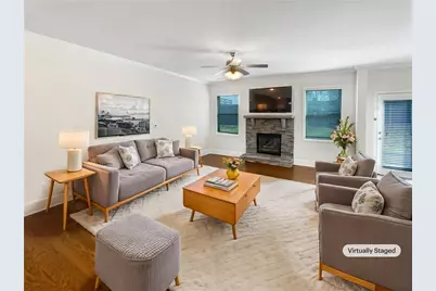 3305 Pleasant Manor Court, Cumming, GA 30028 - Photo 2