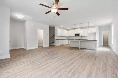 2534 Harbor Ridge Pass #344, Gainesville, GA 30507 - Photo 18