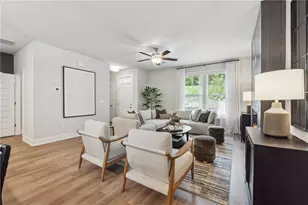 2534 Harbor Rdg Pass, Gainesville, GA 30507 - Photo 24