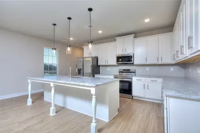 2522 Harbor Ridge Pass #347, Gainesville, GA 30507 - Photo 16