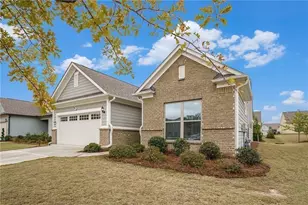 2660 Bateman St SW, Powder Springs, GA 30127 - Photo 1