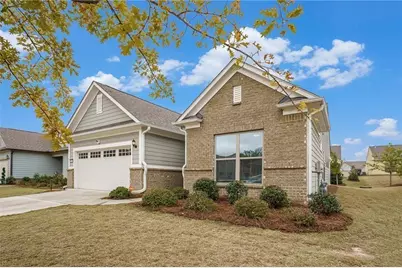 2660 Bateman Street SW, Powder Springs, GA 30127 - Photo 1