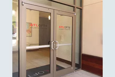 265 18th Street NW #2329, Atlanta, GA 30363 - Photo 10