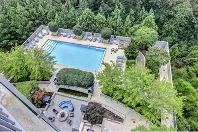 3300 Windy Ridge Parkway SE #1309, Atlanta, GA 30339 - Photo 26