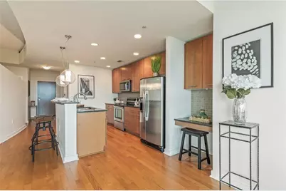 3300 Windy Ridge Parkway SE #1309, Atlanta, GA 30339 - Photo 8