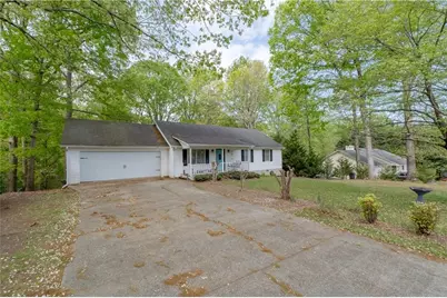 6041 Cobb Street, Lula, GA 30554 - Photo 2