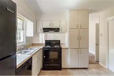 2877 Kensington Way, Rex, GA 30273 - Photo 8