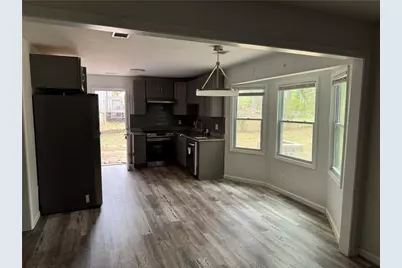 6921 Babbling Brook Drive, Rex, GA 30273 - Photo 2