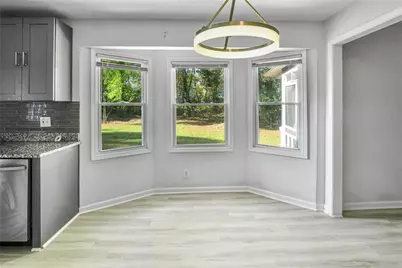 6921 Babbling Brook Drive, Rex, GA 30273 - Photo 12