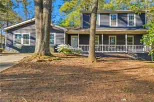 6921 Babbling Brook Dr, Rex, GA 30273 - Photo 2