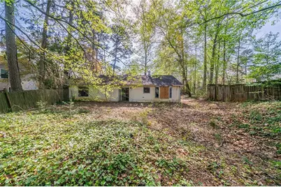 5255 Biffle Downs Road, Stone Mountain, GA 30088 - Photo 24