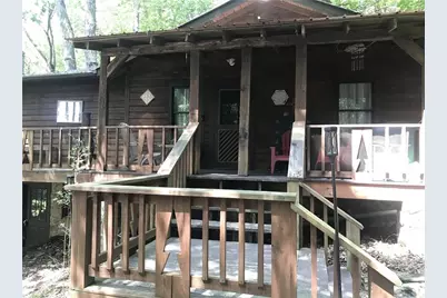 166 Mountain Top Drive, Blue Ridge, GA 30513 - Photo 2