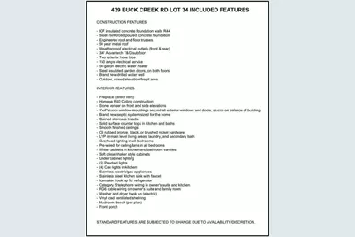 439 Buck Creek Rd Lt 34, Ellijay, GA 30540 - Photo 12