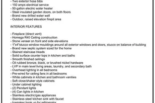 439 Buck Creek Rd Lot 34, Ellijay, GA 30540 - Photo 12