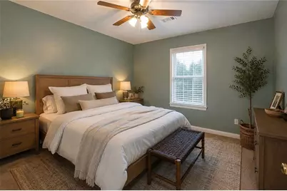 139 Harris Lane, La Fayette, GA 30728 - Photo 6