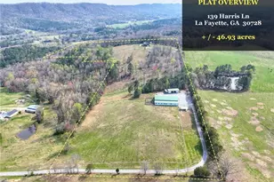 139 Harris Ln, La Fayette, GA 30728 - Photo 50