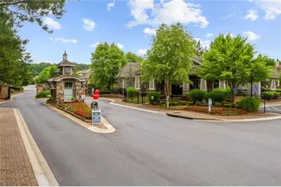756 Stickley Oak Way, Woodstock, GA 30189 - Photo 36