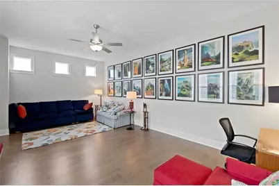756 Stickley Oak Way, Woodstock, GA 30189 - Photo 24