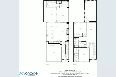 756 Stickley Oak Way, Woodstock, GA 30189 - Photo 34