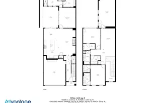 756 Stickley Oak Way, Woodstock, GA 30189 - Photo 34