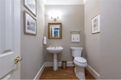 2960 Pharr Court South NW #N4, Atlanta, GA 30305 - Photo 18