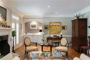 2960 Pharr Ct S Northwest, Atlanta, GA 30305 - Photo 4