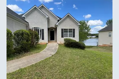 203 Sea Marsh Court, Fayetteville, GA 30215 - Photo 2