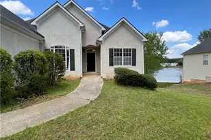 203 Sea Marsh Ct, Fayetteville, GA 30215 - Photo 2