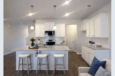 6343 Towhee Way, Morrow, GA 30260 - Photo 4