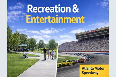 6343 Towhee Way, Morrow, GA 30260 - Photo 12