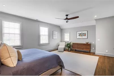 219 Little John Trail NE, Atlanta, GA 30309 - Photo 24