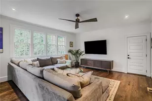 219 Little John Trail NE, Atlanta, GA 30309 - Photo 14