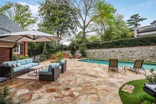 219 Little John Trail NE, Atlanta, GA 30309 - Photo 40