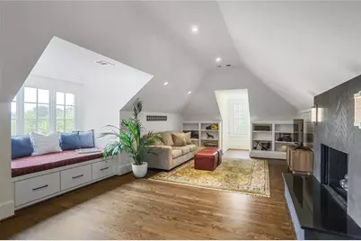 219 Little John Trail NE, Atlanta, GA 30309 - Photo 30