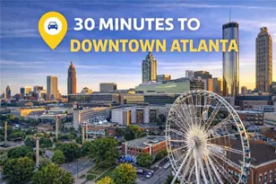 6371 Towhee Way, Morrow, GA 30260 - Photo 6