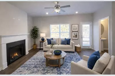 6348 Towhee Way, Morrow, GA 30260 - Photo 4