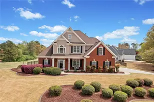 179 Country Club Dr, Hiram, GA 30141 - Photo 2