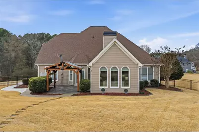 179 Country Club Drive, Hiram, GA 30141 - Photo 8