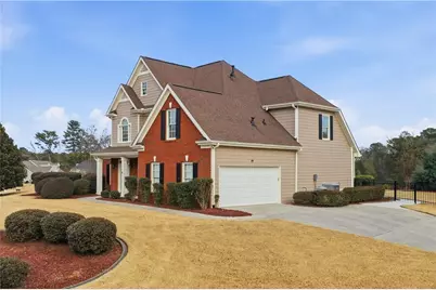 179 Country Club Drive, Hiram, GA 30141 - Photo 4