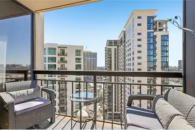 3481 Lakeside Drive NE #2203, Atlanta, GA 30326 - Photo 22