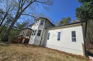 1638 Big Texas Valley Rd NW, Rome, GA 30165 - Photo 30