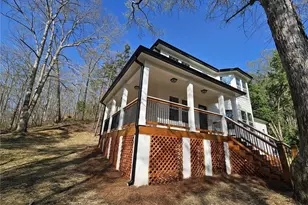 1638 Big Texas Valley Rd NW, Rome, GA 30165 - Photo 2